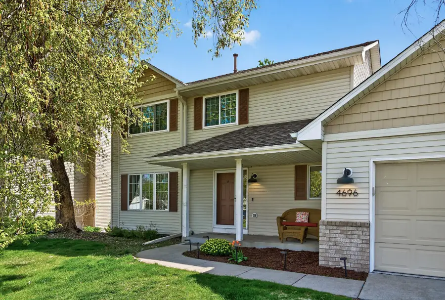 4696 Weston Hills Drive, Eagan, MN 55123 - #2