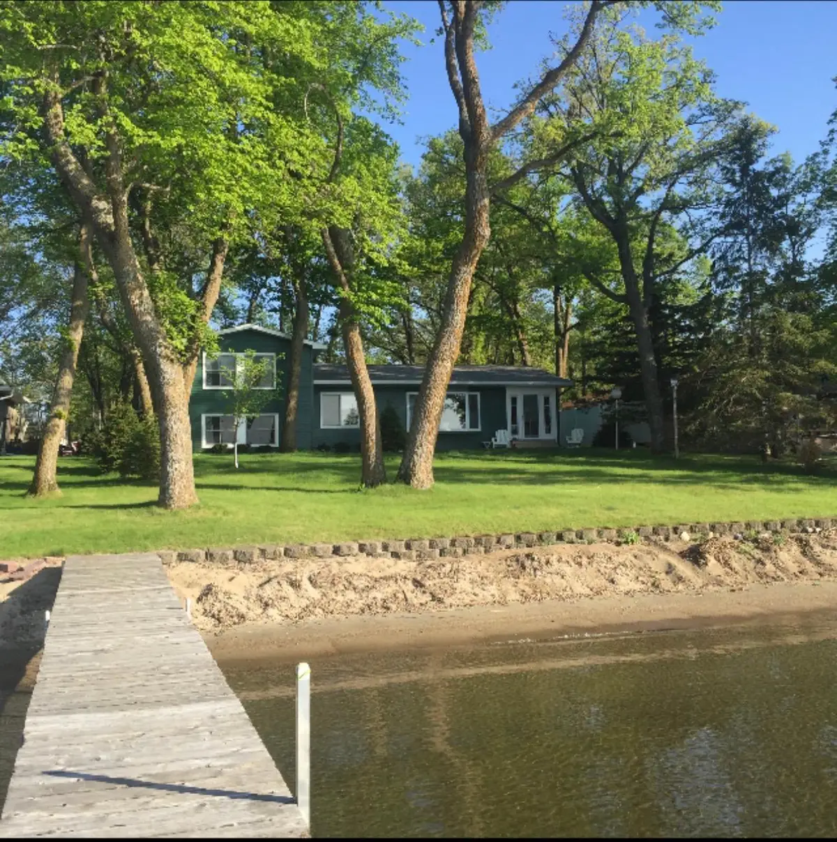 1158 S Shore Drive, Detroit Lakes, MN 56501 - #1