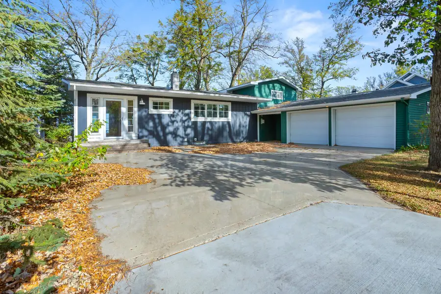 1158 S Shore Drive, Detroit Lakes, MN 56501 - #2