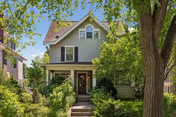 1929 James Avenue S, Minneapolis, MN 55403