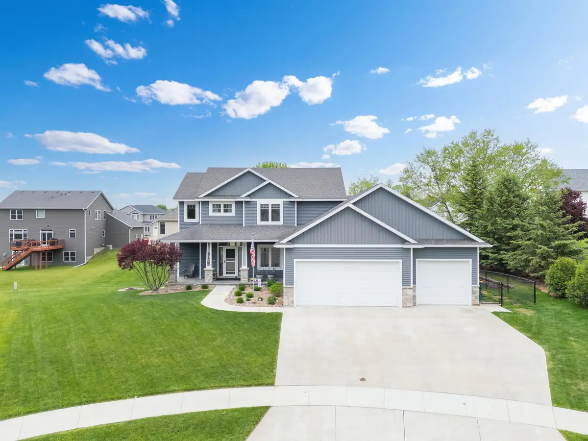 1002 9th Avenue Nw, Byron, MN 55920 - #1