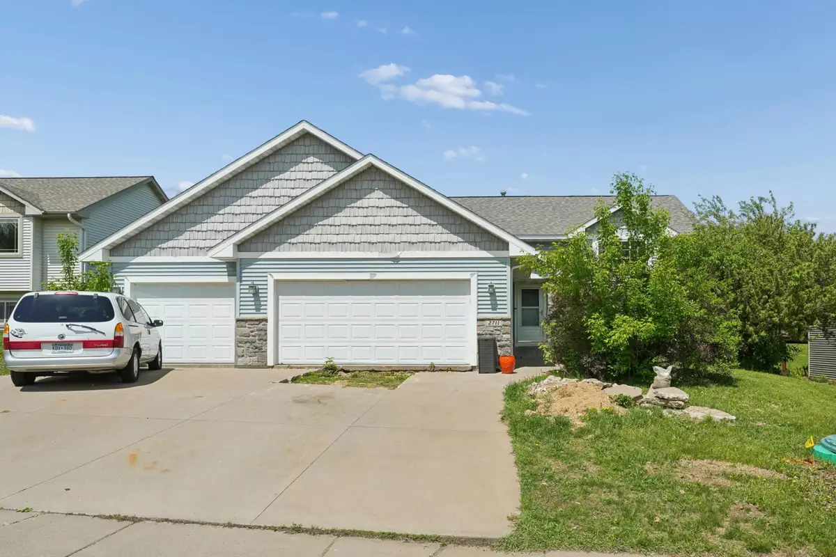 2711 Hilltop Lane, River Falls, WI 54022 - #1