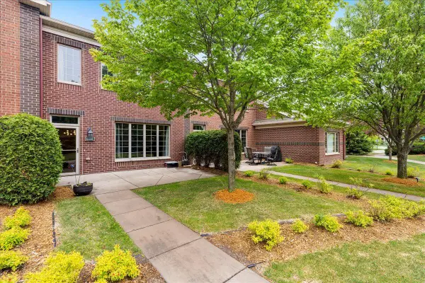 12401 Flanders Court Ne #C, Blaine, MN 55449