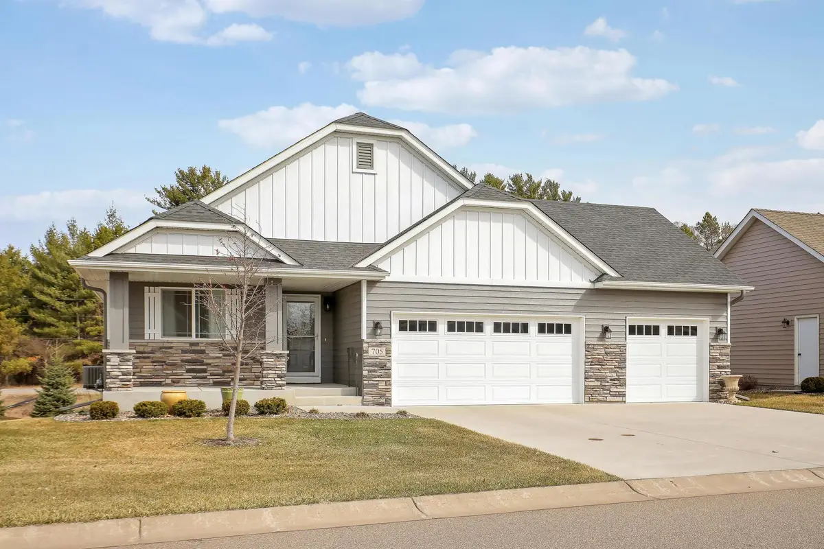 705 160th Lane Nw, Andover, MN 55304 - #1
