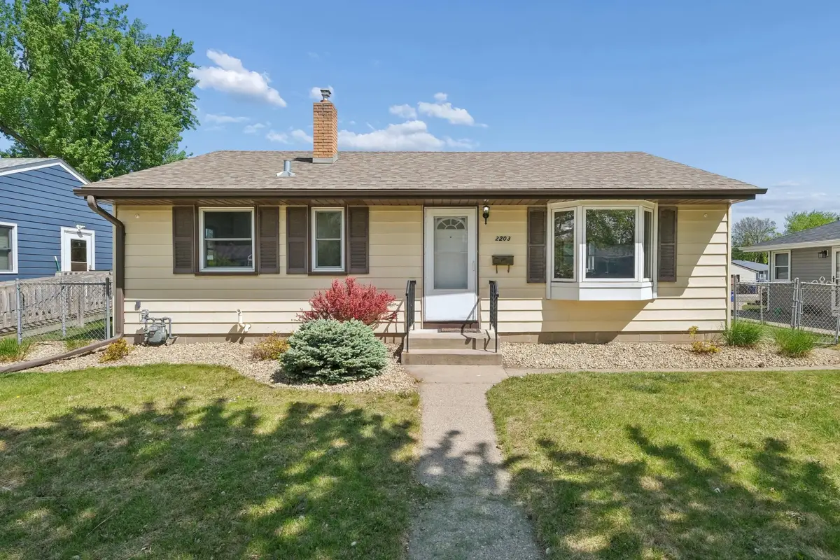 2203 Maryland Avenue E, Saint Paul, MN 55119 - #1