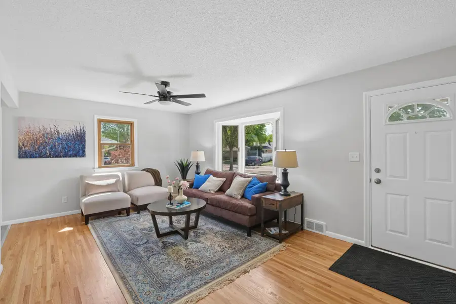 2203 Maryland Avenue E, Saint Paul, MN 55119 - #3