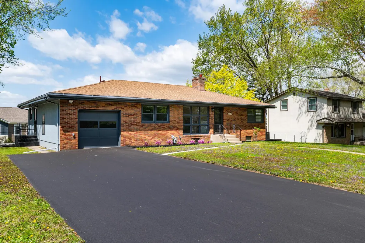 2843 Churchill Street, Roseville, MN 55113 - #1