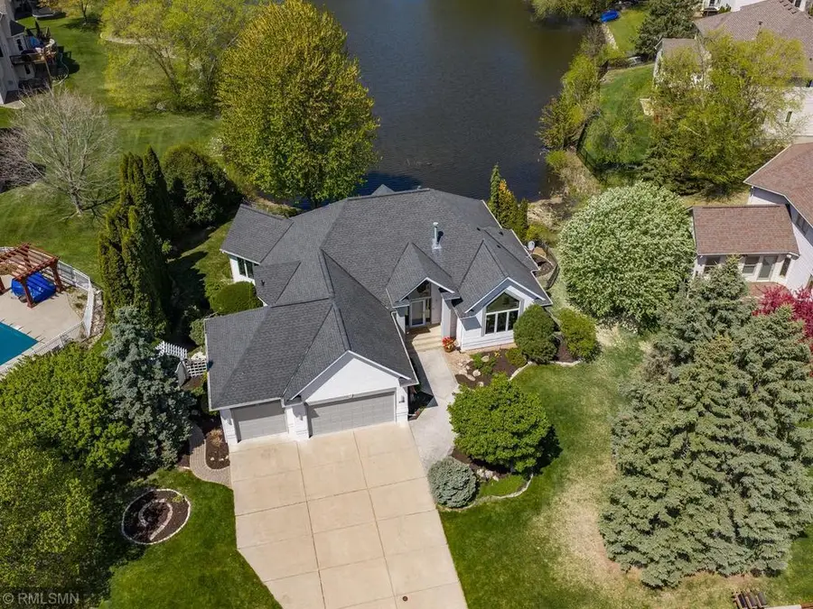4085 Everest Lane N, Plymouth, MN 55446 - #2