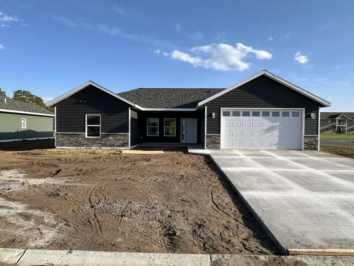 715 Cherry Lane, Perham, MN 56573 - #1