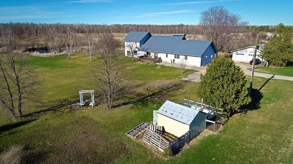 2866 12th Street Nw, Baudette, MN 56623 - #1