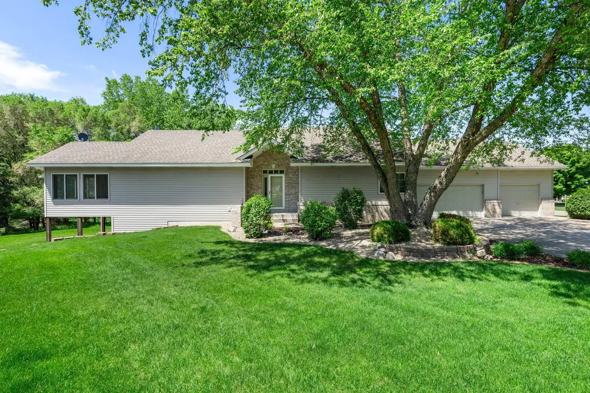 14100 Butternut Street Nw, Andover, MN 55304 - #1