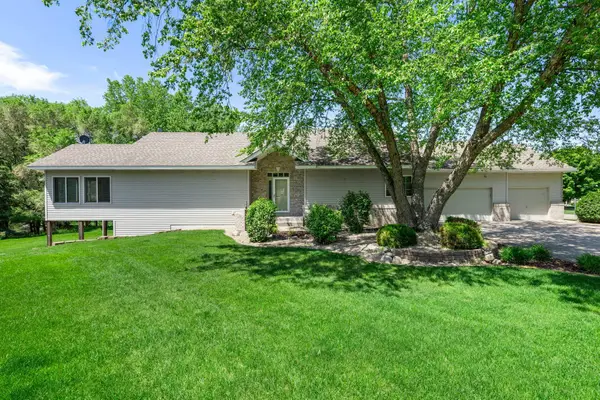 14100 Butternut Street Nw, Andover, MN 55304