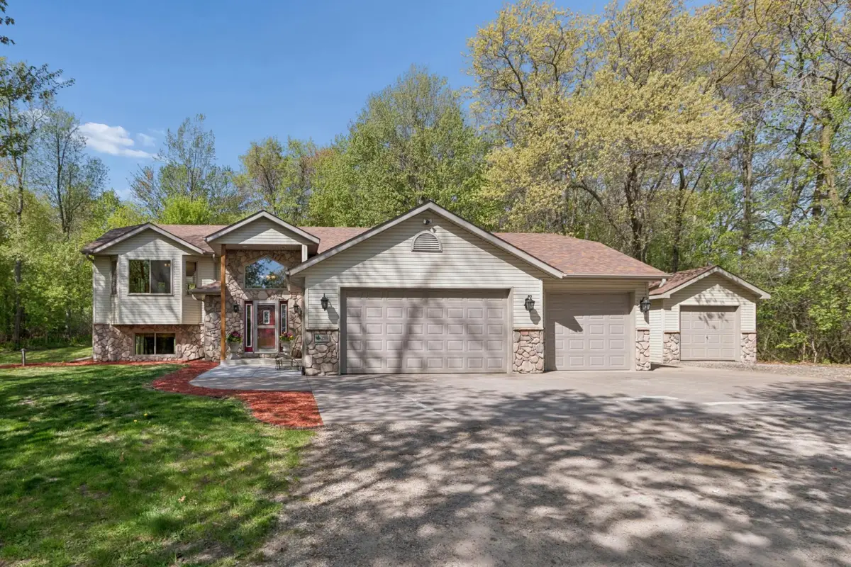 2519 280th Court Ne, Isanti, MN 55040 - #1