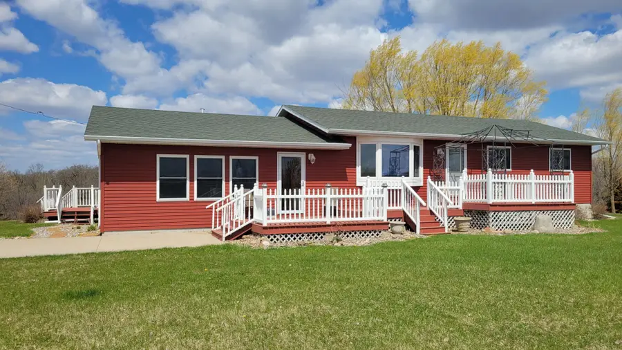 32475 Sawmill Road, Erhard, MN 56534 - #3