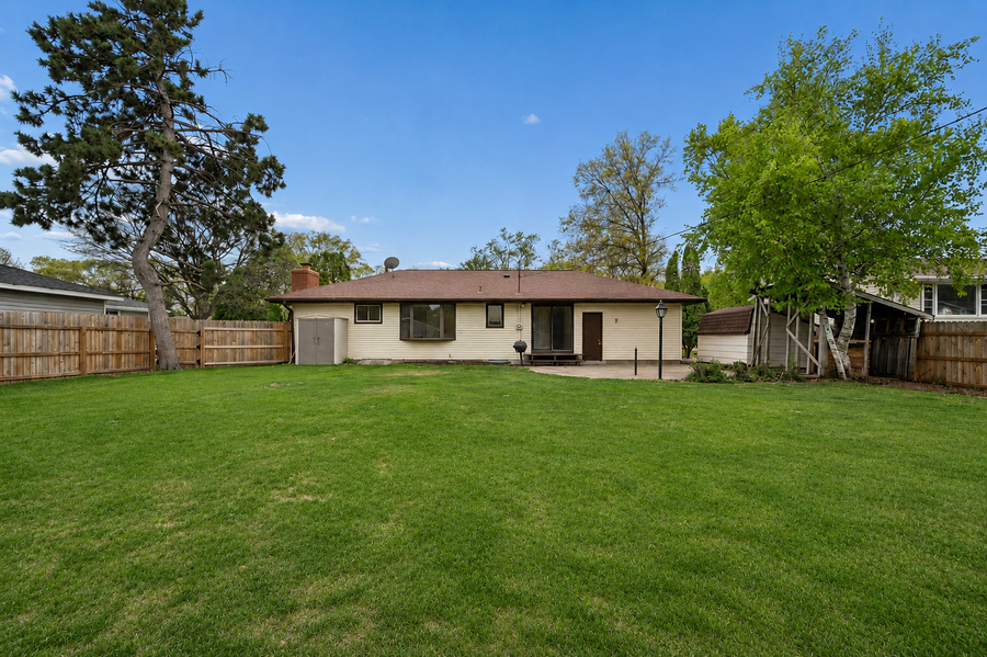 321 109th Avenue Nw, Coon Rapids, MN 55448 - #2