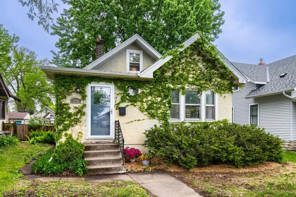 3941 21st Avenue S, Minneapolis, MN 55407 - #1