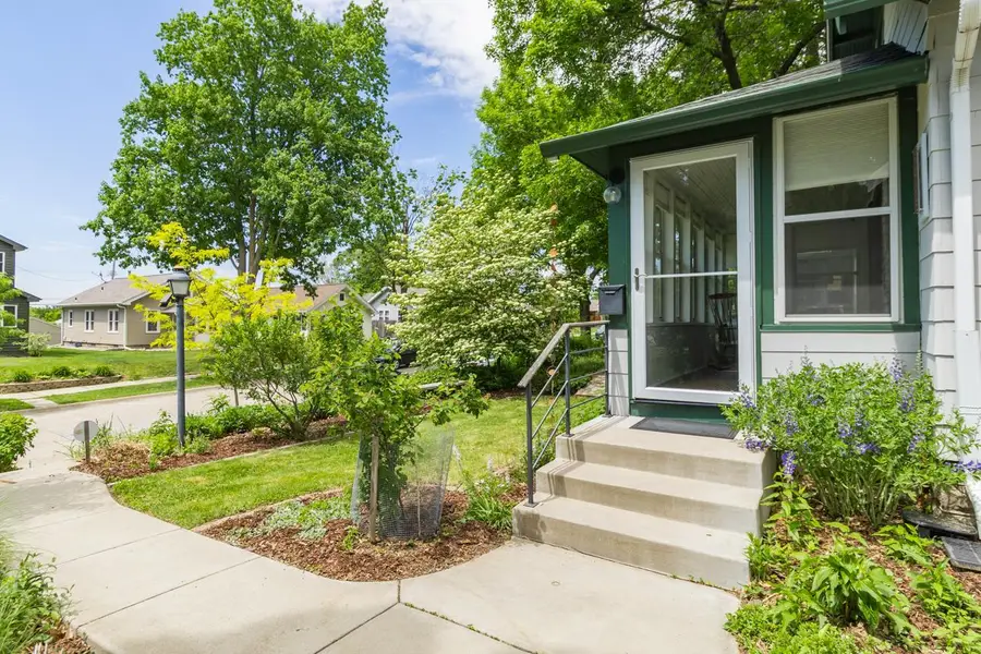 3323 Buchanan Street Ne, Minneapolis, MN 55418 - #3