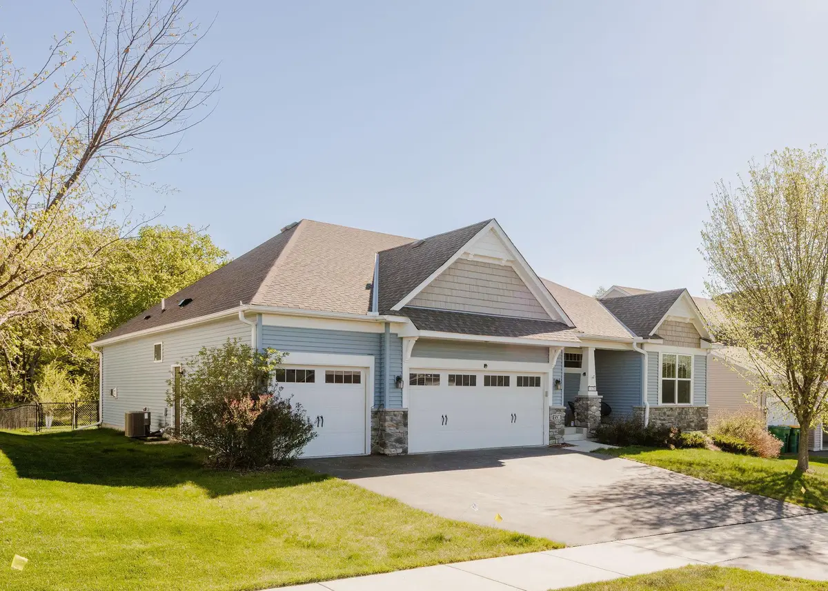 1538 Basswood Court, Waconia, MN 55387 - #1
