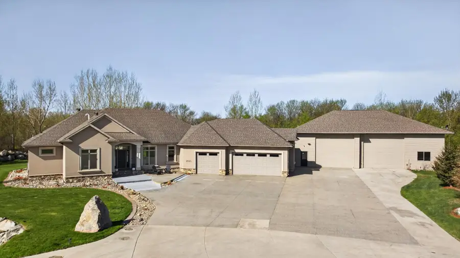 7620 Adelman Drive, Horace, ND 58047 - #3