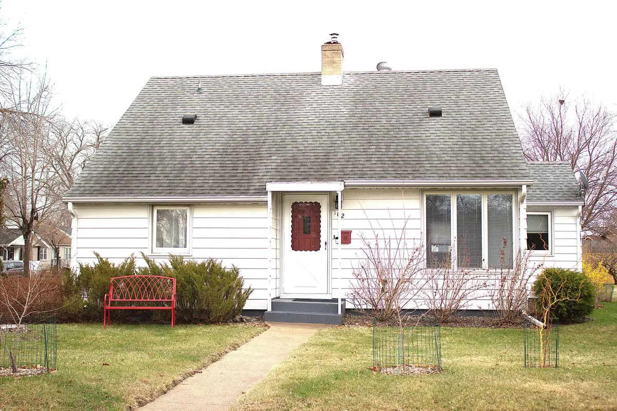 102 22nd Avenue S, Saint Cloud, MN 56301 - #1