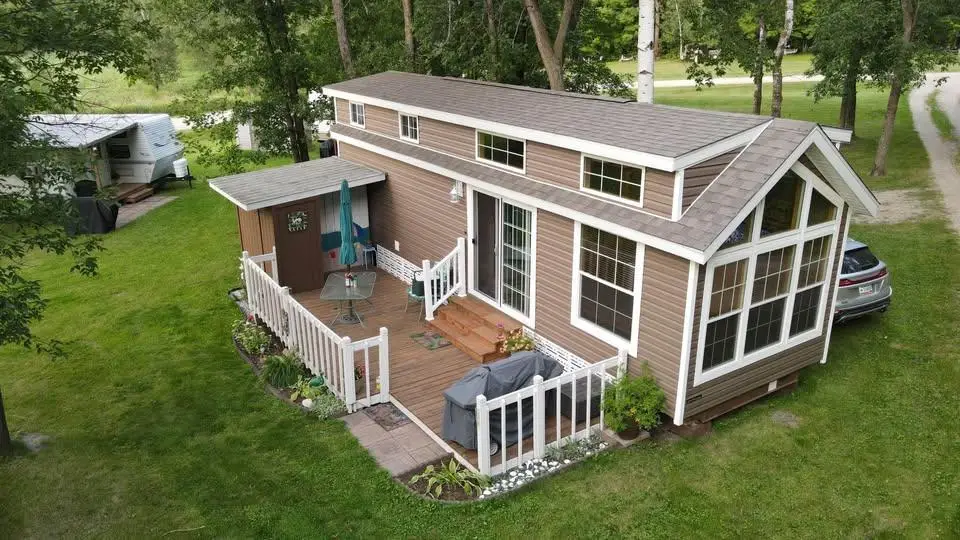 29501 S8 Maplewood Road, Callaway, MN 56521 - #1