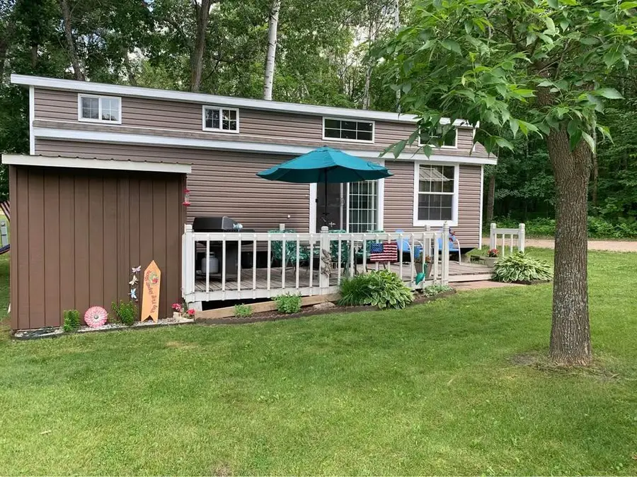 29501 S8 Maplewood Road, Callaway, MN 56521 - #2