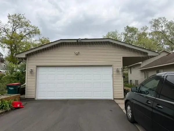 5211 6th Street Ne, Columbia Heights, MN 55421