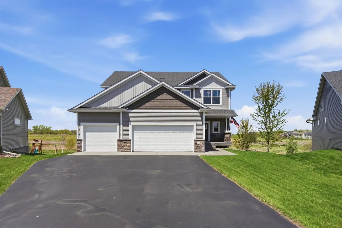 7110 208th Place N, Forest Lake, MN 55025 - #1