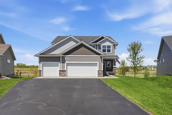 7110 208th Place N, Forest Lake, MN 55025