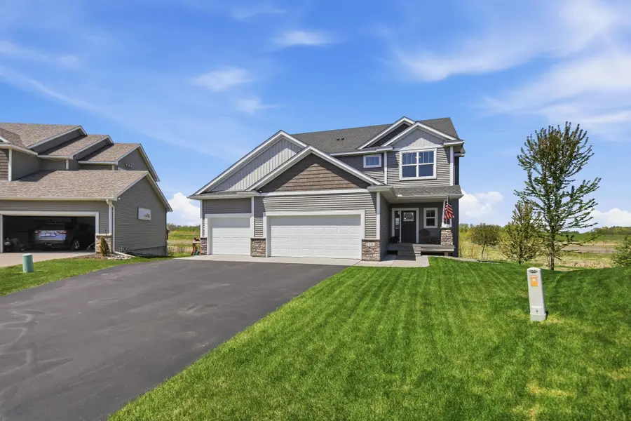 7110 208th Place N, Forest Lake, MN 55025 - #2