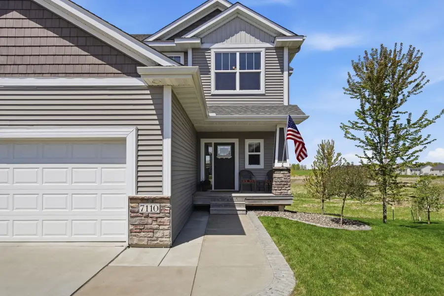 7110 208th Place N, Forest Lake, MN 55025 - #3