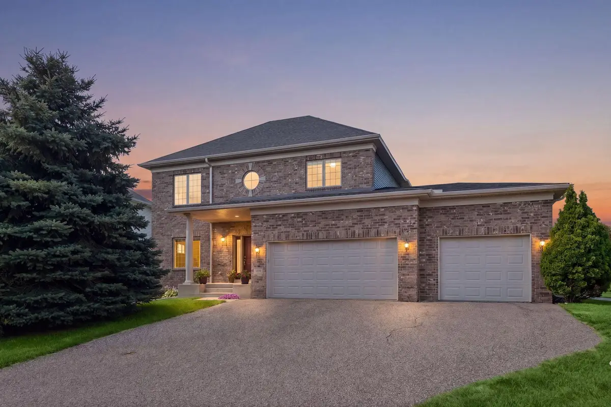 2061 Cobblestone Drive, Cologne, MN 55322 - #1