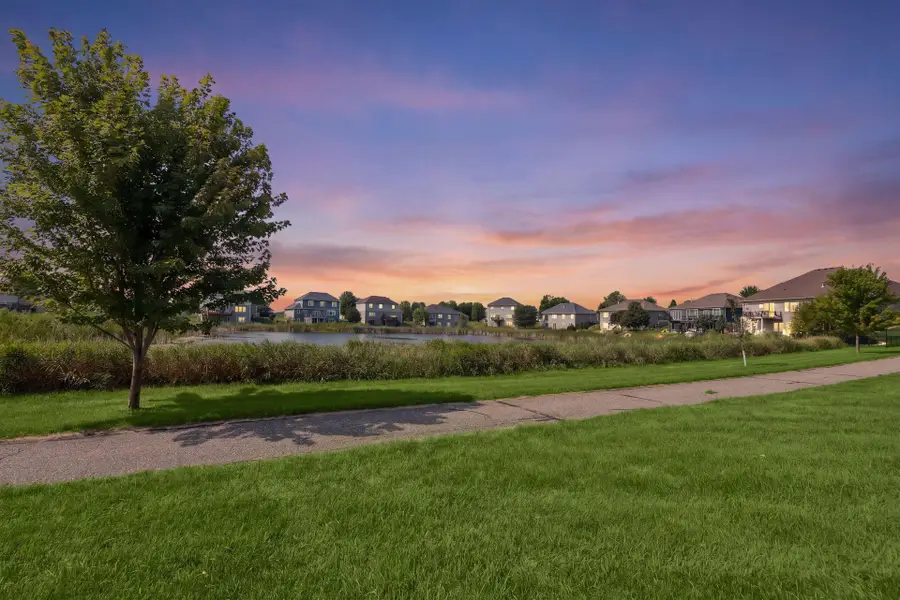 2061 Cobblestone Drive, Cologne, MN 55322 - #3
