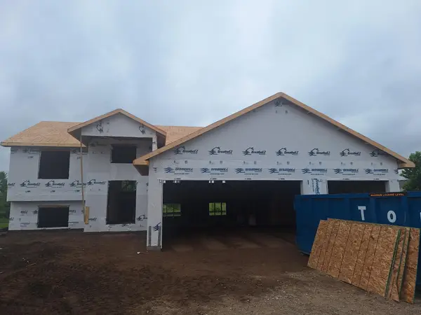 1005 Misty Meadow Boulevard, Buffalo, MN 55313