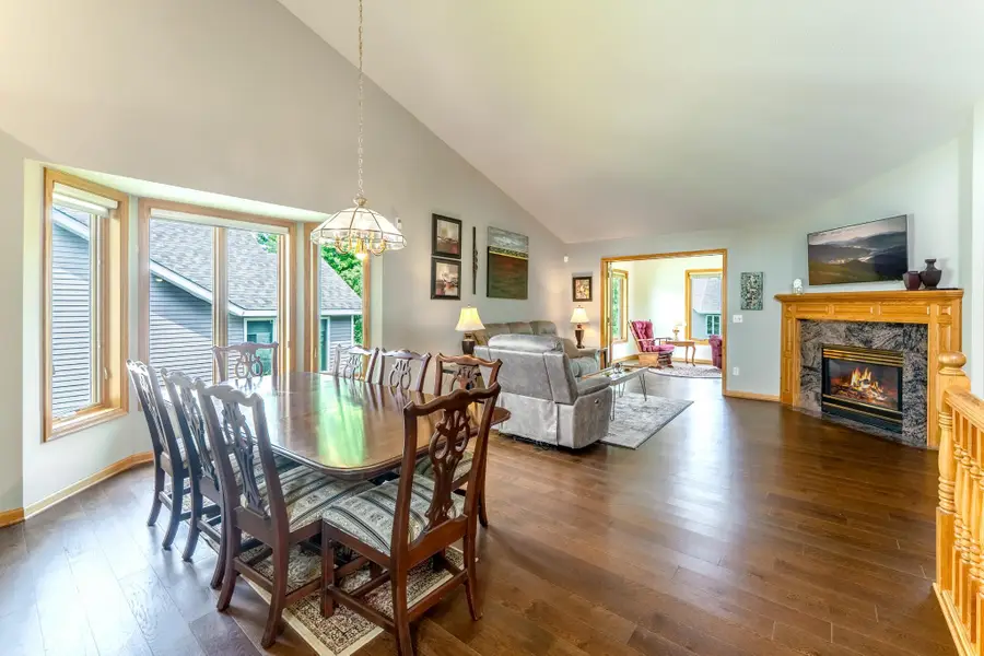 3022 Highpointe Curve, Roseville, MN 55113 - #2