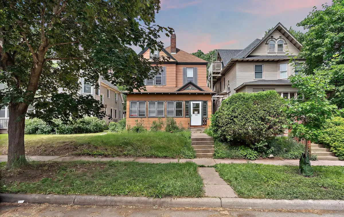 437 Wheeler Street N, Saint Paul, MN 55104 - #1