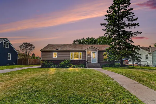 1009 Marshall Avenue, Saint Paul Park, MN 55071