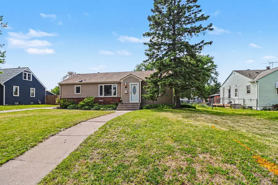 1009 Marshall Avenue, Saint Paul Park, MN 55071 - #2