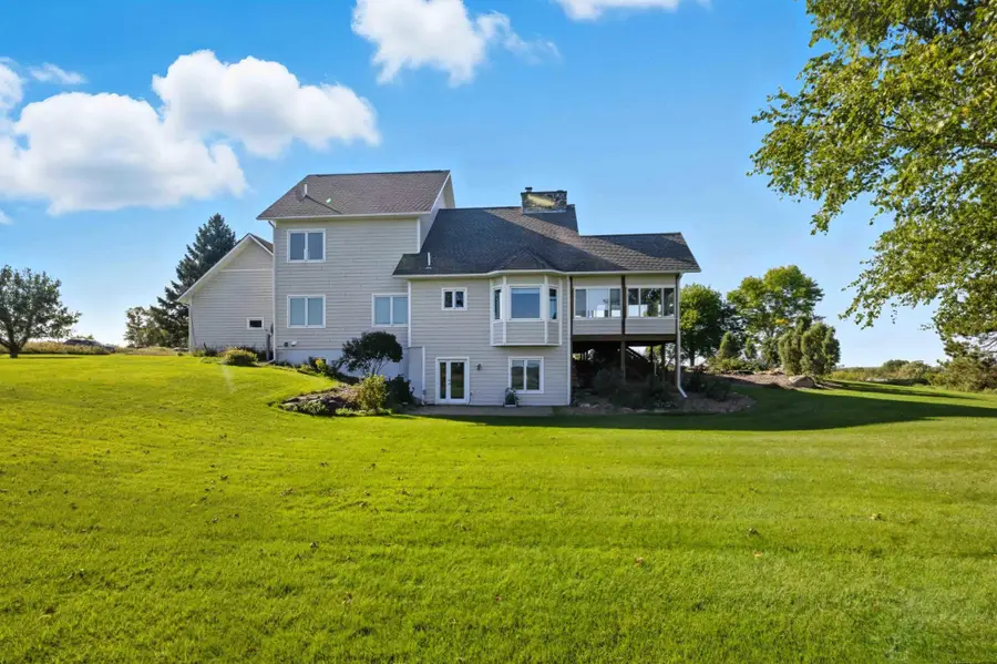 3194 Angelica Road, Pequot Lakes, MN 56472 - #3