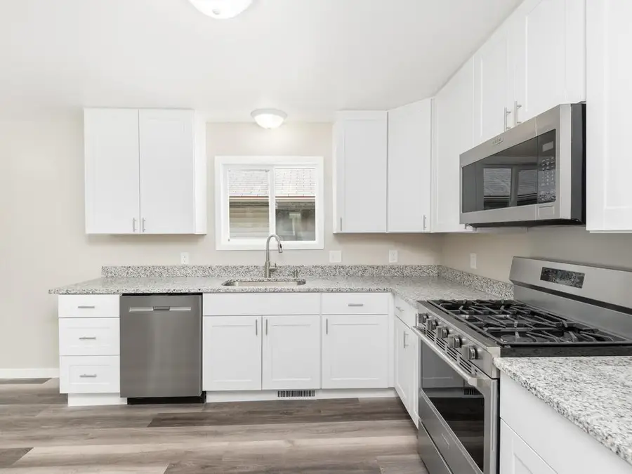 3404 Indiana Avenue N, Robbinsdale, MN 55422 - #3