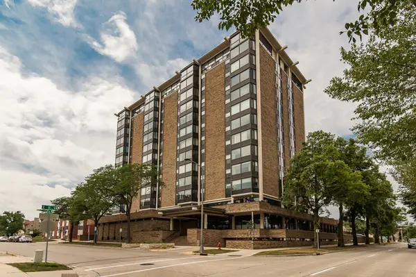 207 5th Avenue Sw #1001, Rochester, MN 55902