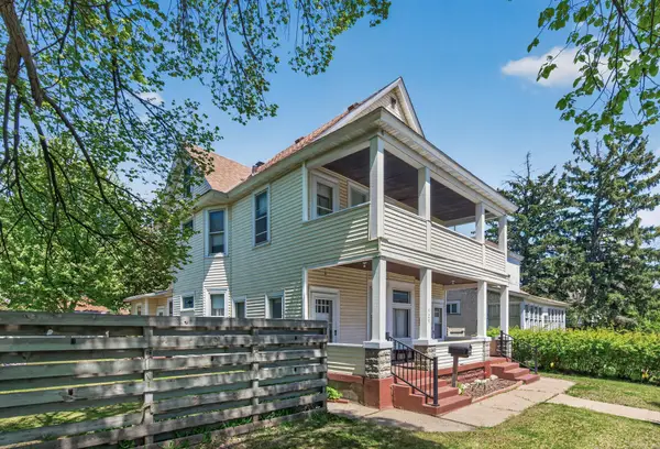 429 Minnehaha Avenue E, Saint Paul, MN 55130