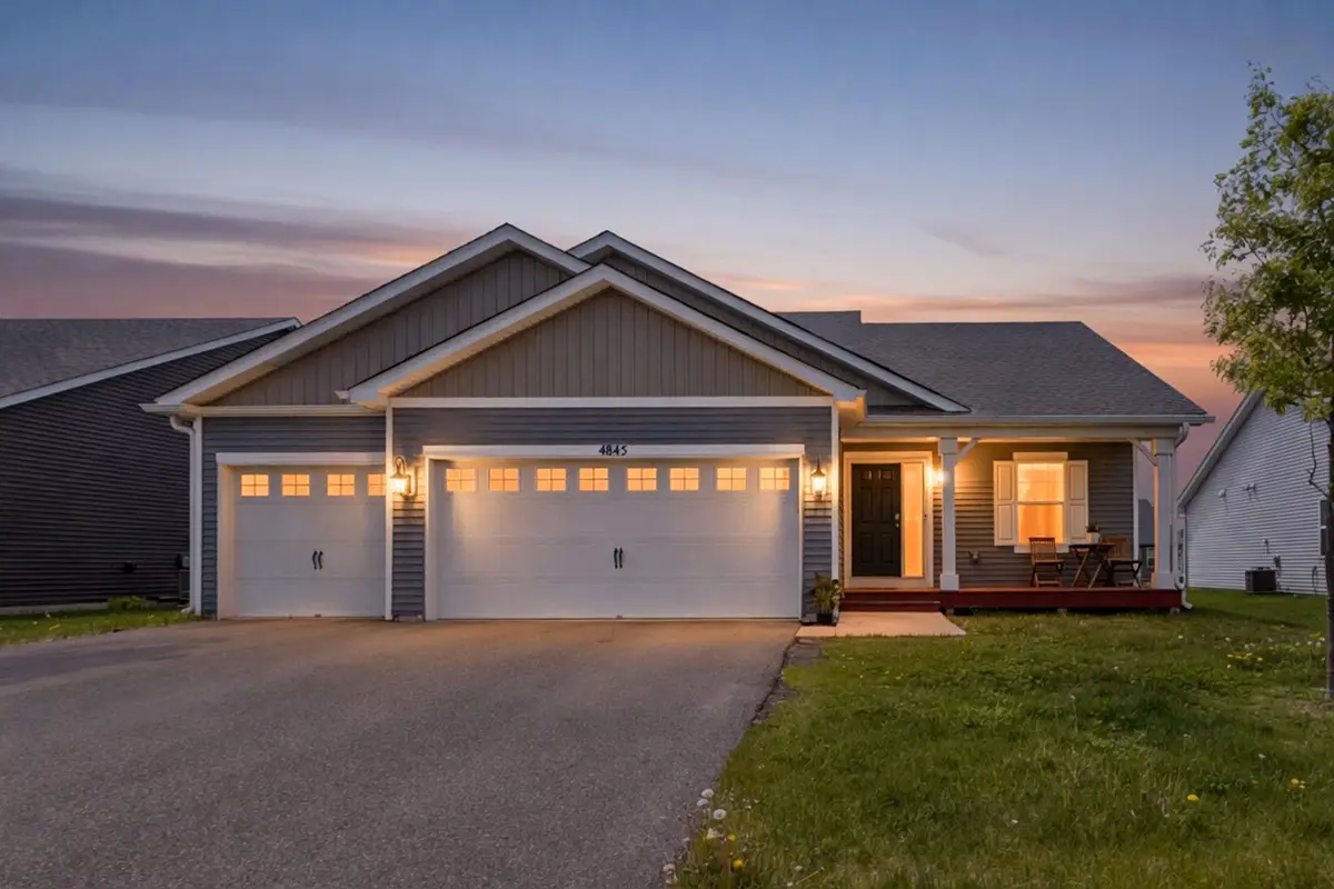 4845 Empress Avenue N, Hugo, MN 55038 - #1