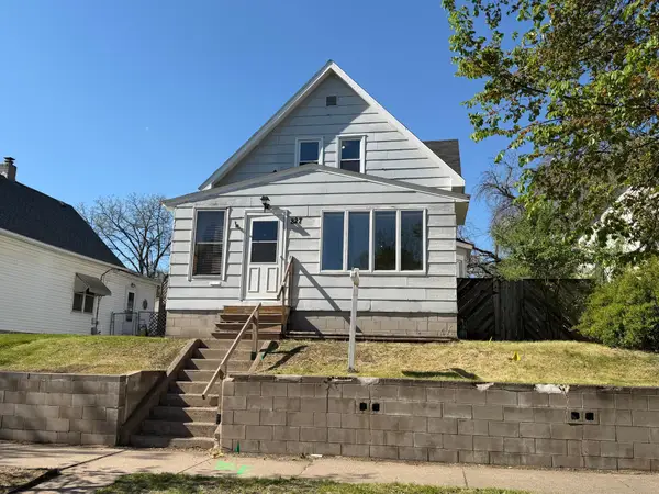 827 Lafond Avenue, Saint Paul, MN 55104