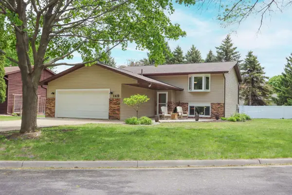 149 Mary Circle, North Mankato, MN 56003