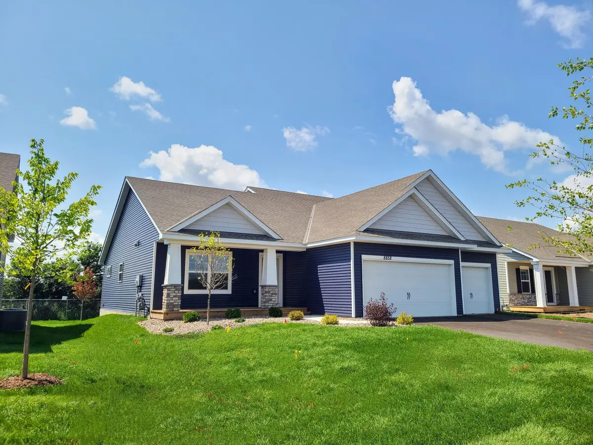 7344 Imperial Way, Elko New Market, MN 55020 - #1