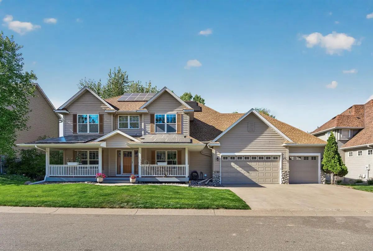 655 Lexie Court, Eagan, MN 55123 - #1