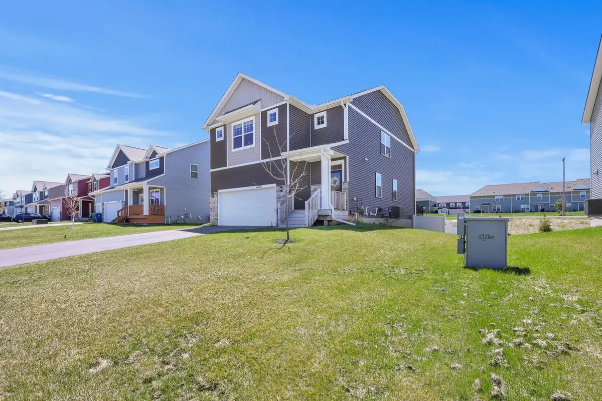 23261 Ashbury Drive, Rogers, MN 55374 - #1