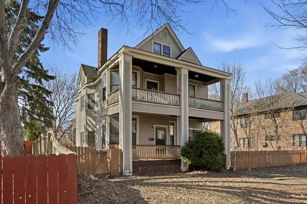 694 Marshall Avenue, Saint Paul, MN 55104