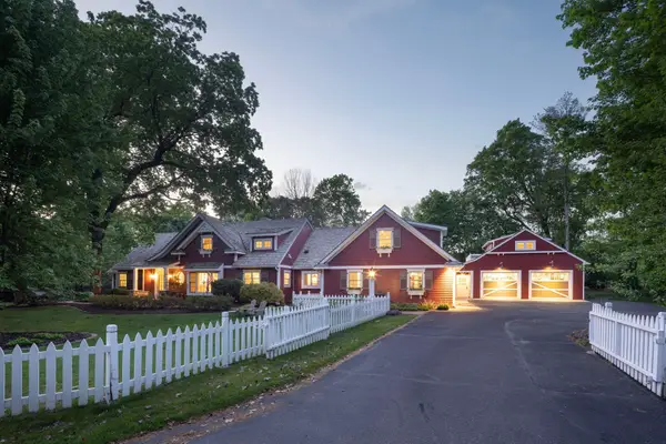 4202 Heathcote Road, Deephaven, MN 55391